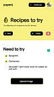 paperd screenshot