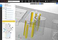 Manufacturability Warnings Milling