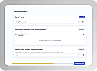 Client Portal