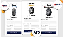 Tire Comparison