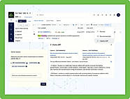 Unmatched combination of AI-driven semantic and expert search