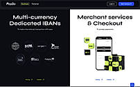 Merchant Services and Checkout