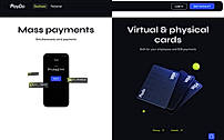 Mass Payments