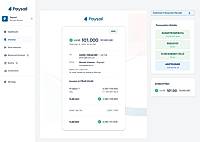 Systematic Payment Flow 