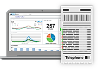 Vet your bill against call data