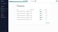 Manage API Keys