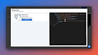 Edit HTML Content