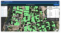 Building Detection