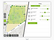 Adjust your drone flight plan and parameters