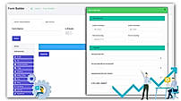 Form Builder screenshot