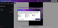 Export to Ad Networks