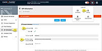 API Information