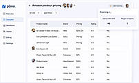 Datasets