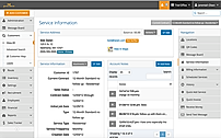 Customer Manager