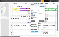 Scheduling