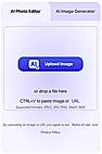 AI Photo Editor
