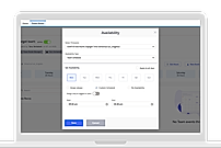 PowerRouter screenshot