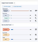 Budget Tracker