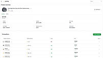 Product Overview