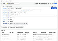 Explore your data