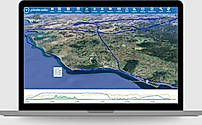 Aircraft Tracking System