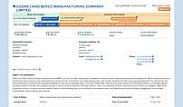Probe42 Banking - Company Details