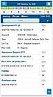 Mobile Timesheet