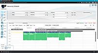Promys screenshot
