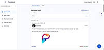 Upcoming Posts