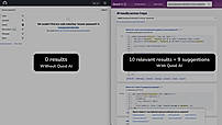 Quod AI screenshot