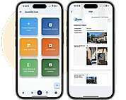 Mobile App