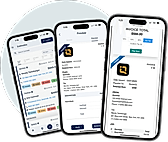 Mobile App