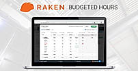 Budgeted-hours