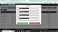 Tailored Forms and Checklists