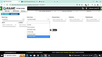 Ability to download reports for each vehicle individually or collectively by one click.