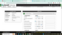 Ability to access and manage inspection by web or mobile