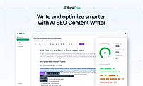 AI Seo Content Writer