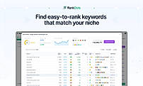 Rank Keywords