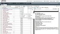 Dynamic Searching