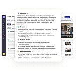 Summaries