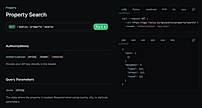 Property Search