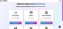 Redwood Implemetation