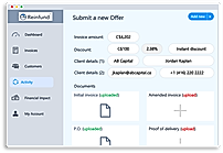 Accelerate Payments From Clients