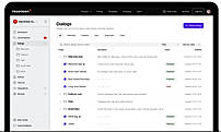 Dialogs