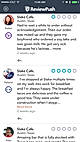 ReviewPush screenshot: ReviewPush Mobile App
