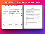 Editor