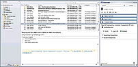 Outlook Access To All Email Contacts