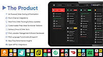 The Product