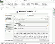 Import Step One