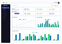 Client Dashboard